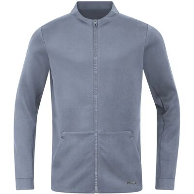JAKO Unisex Sportanzug Jacke - Blau - XL - Sportanzug JAKO Unisex Sportanzug Jacke - Blau - XL - Sportanzug