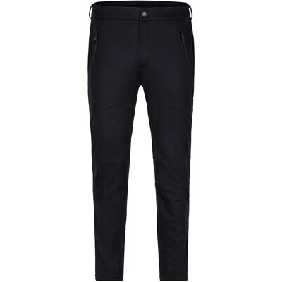 JAKO c7507-800 Pantalon softshell - Softshell Pants - Publicité JAKO c7507-800 Pantalon softshell - Softshell Pants - Publicité