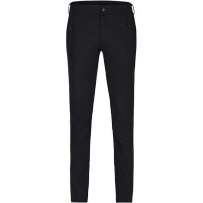 Pantalon Softshell Jako - Zwart - Taille 40 - Softshell Pants - Publicité Pantalon Softshell Jako - Zwart - Taille 40 - Softshell Pants - Publicité