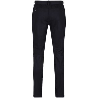 Pantalon softshell Jako - Taille 42 - Unisexe - Publicité Pantalon softshell Jako - Taille 42 - Unisexe - Publicité
