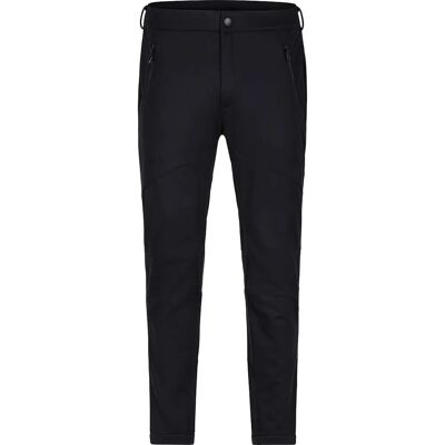 Pantalon Softshell Jako - Taille 44 - Imperméable - Publicité Pantalon Softshell Jako - Taille 44 - Imperméable - Publicité