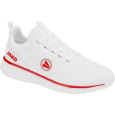 JAKO Herren Sneaker Team Mesh - Freizeit Unisex Sportschuh JAKO Herren Sneaker Team Mesh - Freizeit Unisex Sportschuh