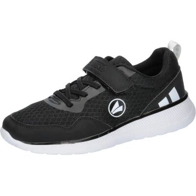 JAKO Kids Performance Junior Sneakers - Unisex - Zwart - 33 JAKO Kids Performance Junior Sneakers - Unisex - Zwart - 33