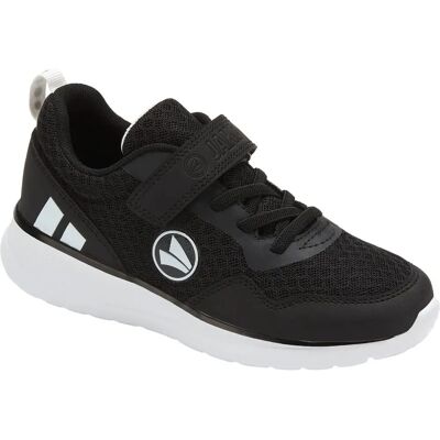 JAKO Performance Junior Unisex Sneakers - Zwart - Maat 40 JAKO Performance Junior Unisex Sneakers - Zwart - Maat 40