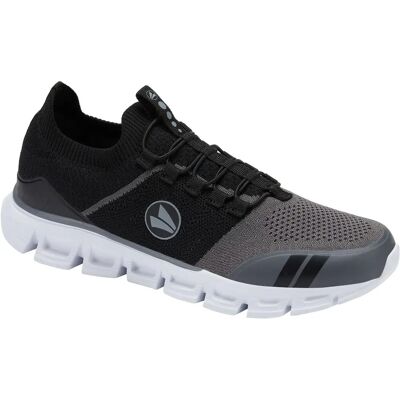 JAKO - 5912-723 - Antraciet - 44 - Sneaker JAKO - 5912-723 - Antraciet - 44 - Sneaker