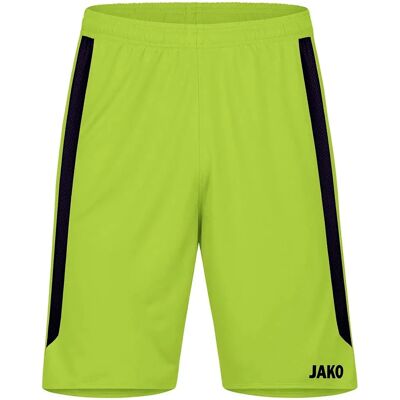 JAKO Homme Power Vert Néon XL Vêtements de sport - sportswear JAKO Homme Power Vert Néon XL Vêtements de sport - sportswear