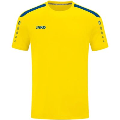T-shirt sportif JAKO - Constraste nid d'abeille - Keep Dry T-shirt sportif JAKO - Constraste nid d'abeille - Keep Dry
