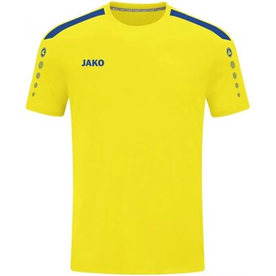 JAKO Power KA 4XL Maillot - Maillot - Publicité JAKO Power KA 4XL Maillot - Maillot - Publicité