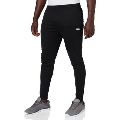 Jako 8450S Navy/Blue All Year Men Training Pants - Training Pants Jako 8450S Navy/Blue All Year Men Training Pants - Training Pants
