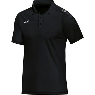 JAKO Polo Classic - 4XL Camisa Polo Unisex Deportiva JAKO Polo Classic - 4XL Camisa Polo Unisex Deportiva