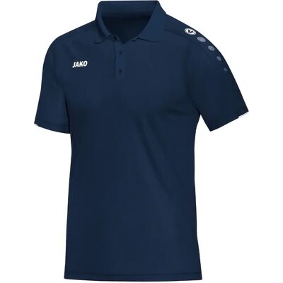 JAKO Classic Kvinde Polo - Fugttransporterende Sporttøj JAKO Classic Kvinde Polo - Fugttransporterende Sporttøj