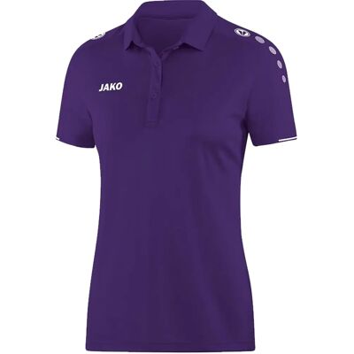 JAKO Polo Classic 6350-10 - Damen Sportswear JAKO Polo Classic 6350-10 - Damen Sportswear