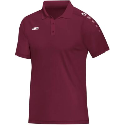 Polo Classique JAKO 4XL - Chemise de Sport Polo Classique JAKO 4XL - Chemise de Sport
