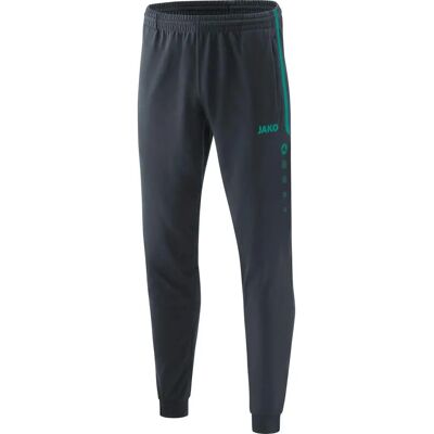 Jako Polyesterhose Competition 2.0 - Unisex - Grau - Sportbekleidung Jako Polyesterhose Competition 2.0 - Unisex - Grau - Sportbekleidung
