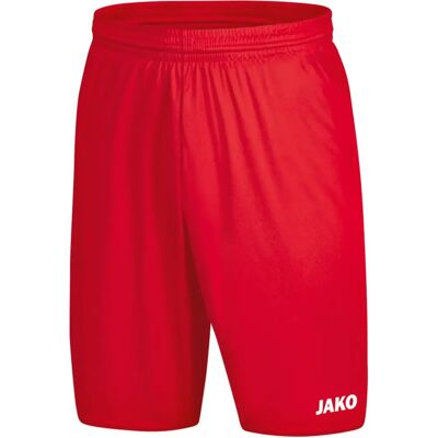 Jako Manchester 2.0 Junior Sports Shorts - Sports Shorts Jako Manchester 2.0 Junior Sports Shorts - Sports Shorts
