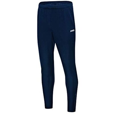 Jako Model 8450-09 Unisex Trainingsbroek - Trainingsbroek Jako Model 8450-09 Unisex Trainingsbroek - Trainingsbroek
