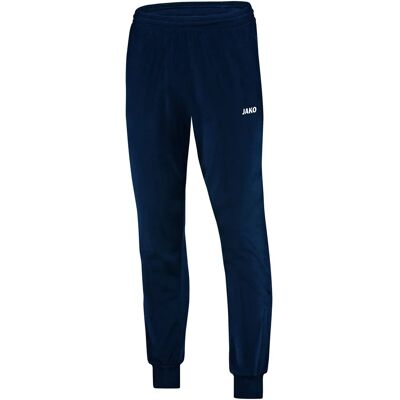 Pantalones deportivos JAKO - Modelo 9250-09 - Unisex - Poliéster Pantalones deportivos JAKO - Modelo 9250-09 - Unisex - Poliéster