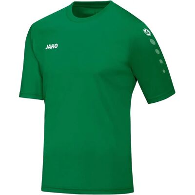 Jako JR Sport Shirt - Grün - Sportshirt Jako JR Sport Shirt - Grün - Sportshirt
