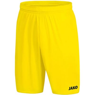 Jako Short Manchester 2.0 Unisexe - Vêtements de Sport Jako Short Manchester 2.0 Unisexe - Vêtements de Sport