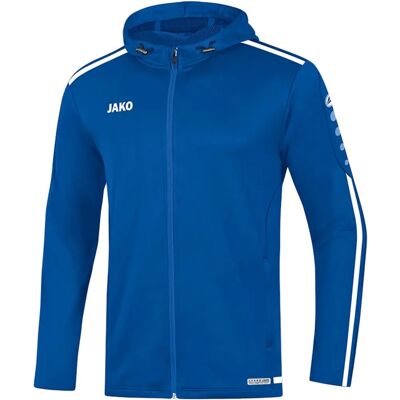Jako Hoodie - Model 6819-04 - Blauw - Lichtgewicht Jako Hoodie - Model 6819-04 - Blauw - Lichtgewicht