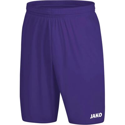 Jako Manchester 2.0 Junior Spodenki - Unisex odzież sportowa Jako Manchester 2.0 Junior Spodenki - Unisex odzież sportowa