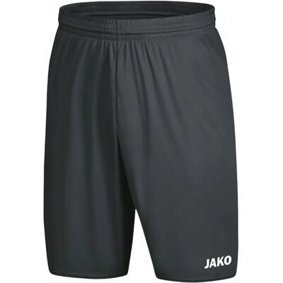 Jako Manchester 2.0 Sporthose - Grau Jako Manchester 2.0 Sporthose - Grau