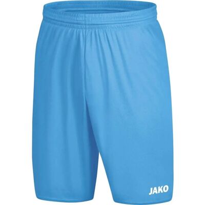Shorts unissex JAKO Manchester 2.0 - Shorts Shorts unissex JAKO Manchester 2.0 - Shorts