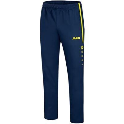 Jako 651989 Pantalones para niño navy/azul - Todo el año Jako 651989 Pantalones para niño navy/azul - Todo el año