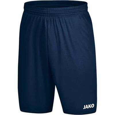 Jako Manchester 2.0 Unisex Sportshorts - Sportbekleidung Jako Manchester 2.0 Unisex Sportshorts - Sportbekleidung