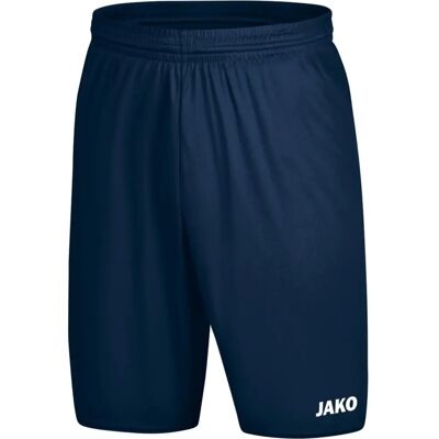 Jako Manchester 2.0 Sporthose - Blau Jako Manchester 2.0 Sporthose - Blau