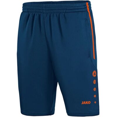 Jako 859518 Heren All Year Broek - Trainingshort Jako 859518 Heren All Year Broek - Trainingshort