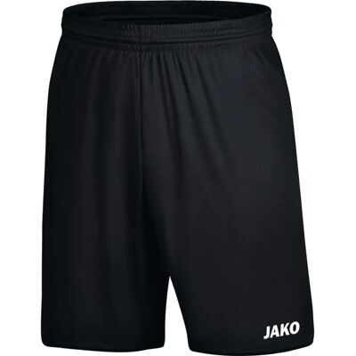 Jako Manchester 2.0 Short - Noir Jako Manchester 2.0 Short - Noir