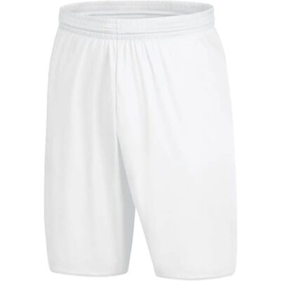 Jako Palermo 2.0 Shorts - Vêtements de sport unisex - Publicité Jako Palermo 2.0 Shorts - Vêtements de sport unisex - Publicité