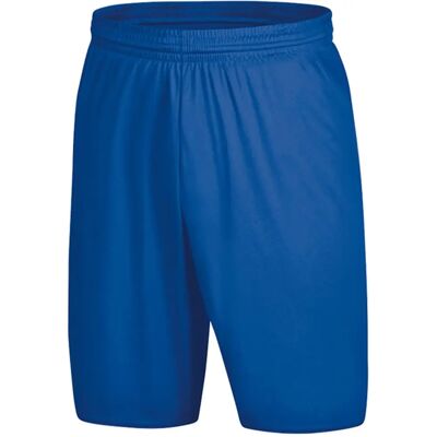 Jako Sports Shorts Palermo 2.0 Junior - Unisex - Blue - Sports Shorts Jako Sports Shorts Palermo 2.0 Junior - Unisex - Blue - Sports Shorts