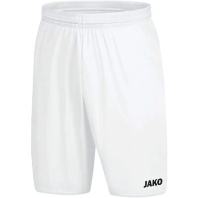 Jako Anderlecht 2.0 Fußball-Shorts - Weiß - Sportbekleidung Jako Anderlecht 2.0 Fußball-Shorts - Weiß - Sportbekleidung