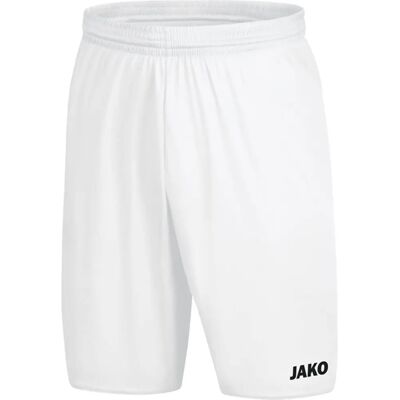 JAKO Anderlecht 2.0 Short de sport - Respirant, Évacue la sueur, Tailles S-XXL JAKO Anderlecht 2.0 Short de sport - Respirant, Évacue la sueur, Tailles S-XXL