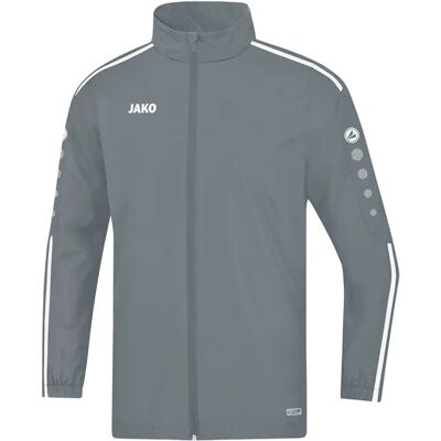 Jako Regenjas striker 2.0 - Waterdichte Regenjas met capuchon Jako Regenjas striker 2.0 - Waterdichte Regenjas met capuchon