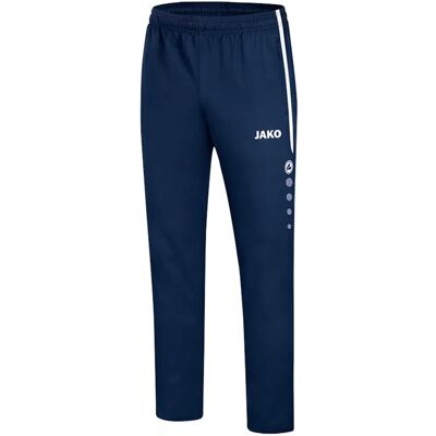 Jako 651999 Marineblau Synthetische Ganzjährig Hose Jako 651999 Marineblau Synthetische Ganzjährig Hose