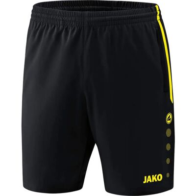 Jako Competition 2.0 Szorty - Unisex - Micro-twill - Odzież sportowa Jako Competition 2.0 Szorty - Unisex - Micro-twill - Odzież sportowa