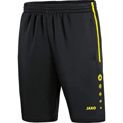 JAKO Kinder Trainingsshorts - Aktiv - Shorts JAKO Kinder Trainingsshorts - Aktiv - Shorts