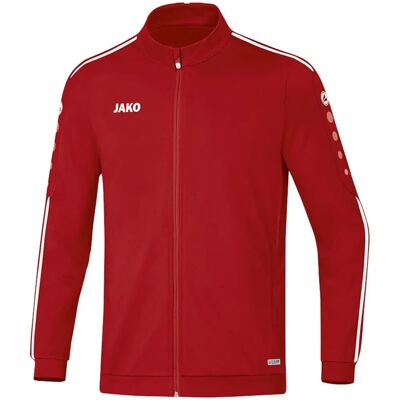 Chaqueta Jako Striker 2.0 - Poliéster - Rojo Chaqueta Jako Striker 2.0 - Poliéster - Rojo