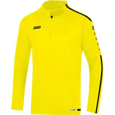 JAKO Striker 2.0 Maglietta Sportiva Bambini - Abbigliamento Fitness JAKO Striker 2.0 Maglietta Sportiva Bambini - Abbigliamento Fitness
