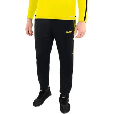 Jako - Polyesterhose Competition 2.0 - Unisex - Gelb - Sportbekleidung Jako - Polyesterhose Competition 2.0 - Unisex - Gelb - Sportbekleidung