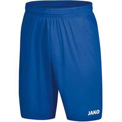 JAKO Anderlecht 2.0 Sportshorts - Vochtregulerend, Duurzaam JAKO Anderlecht 2.0 Sportshorts - Vochtregulerend, Duurzaam