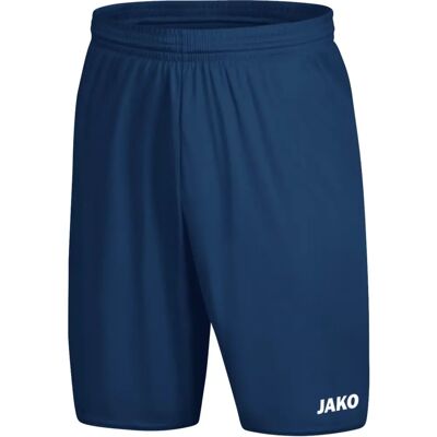 Jako Anderlecht 2.0 Junior Sports Shorts - Blau & Navy - Sporthose Jako Anderlecht 2.0 Junior Sports Shorts - Blau & Navy - Sporthose