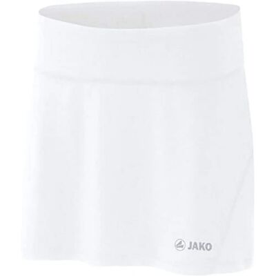 JAKO Unisex Sportbroek - 3XS Basic Rock JAKO Unisex Sportbroek - 3XS Basic Rock