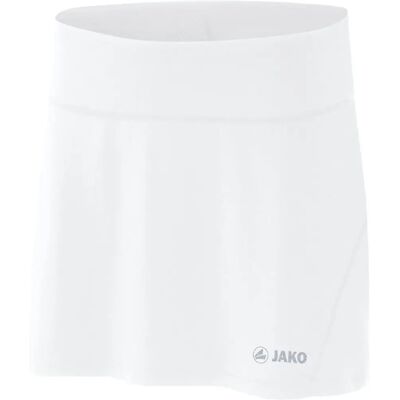 JAKO Basic Vit Sportkjol JAKO Basic Vit Sportkjol
