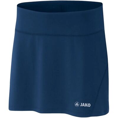 JAKO Blauer Basic Rock - Damen, Mädchen, Unisex JAKO Blauer Basic Rock - Damen, Mädchen, Unisex