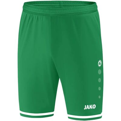 Jako - Football Shorts Striker 2.0 Junior - Green - Sportswear Jako - Football Shorts Striker 2.0 Junior - Green - Sportswear