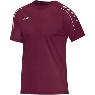 JAKO Classico Unisex Kinder Sport-T-Shirt JAKO Classico Unisex Kinder Sport-T-Shirt
